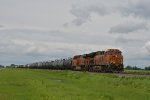 BNSF 3837